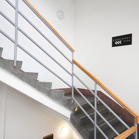 Apartman Vita Deluxe Trenčín Extérieur photo