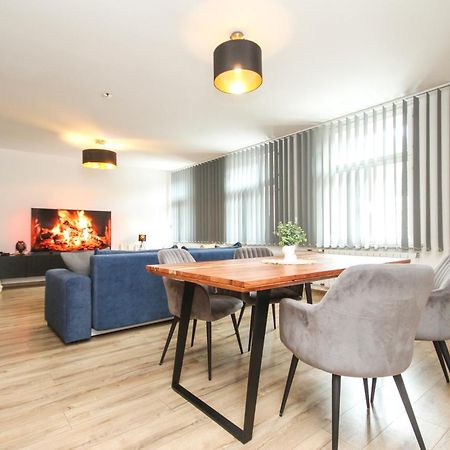 Apartman Vita Deluxe Trenčín Extérieur photo