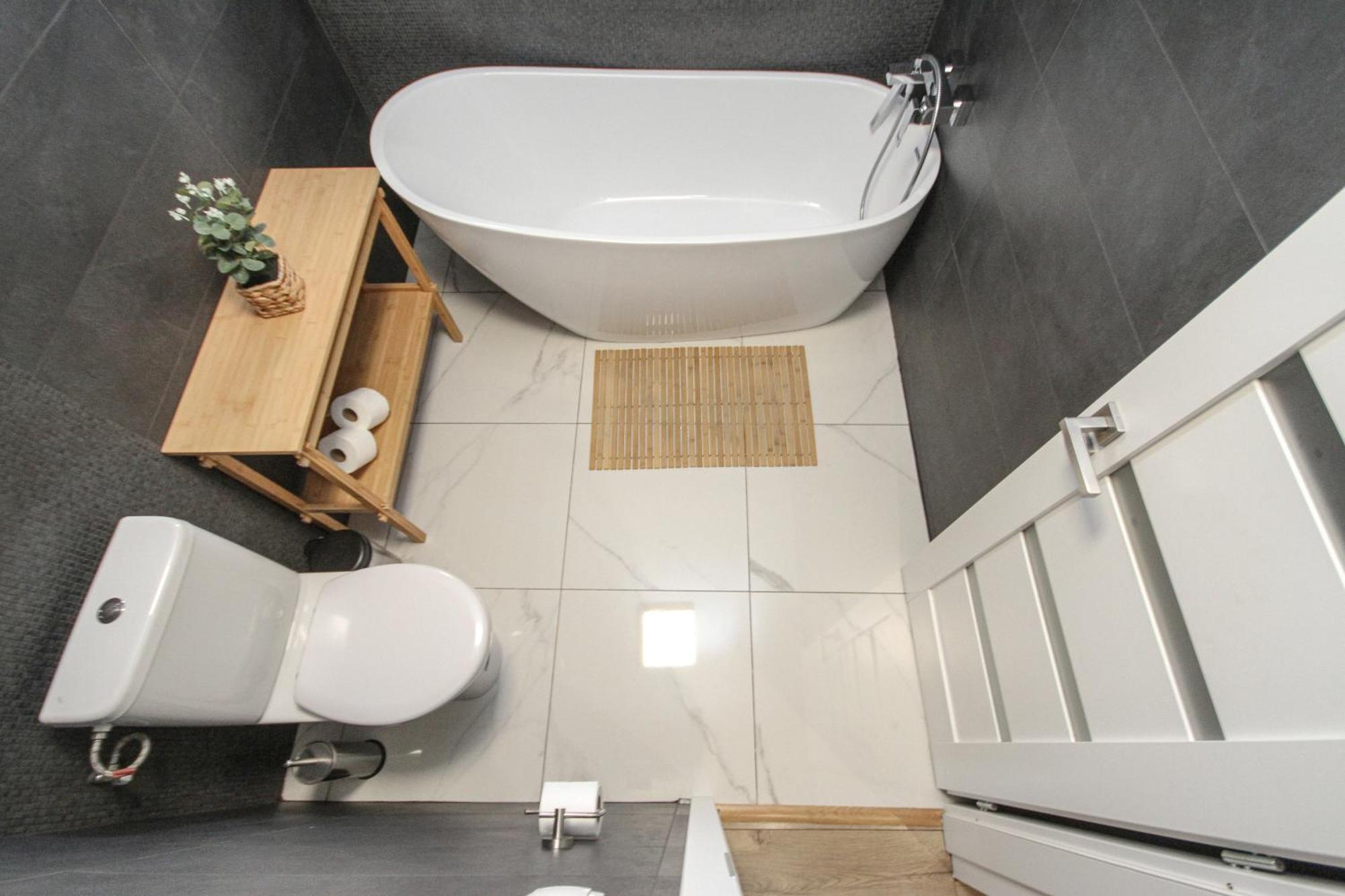 Apartman Vita Deluxe Trenčín Extérieur photo