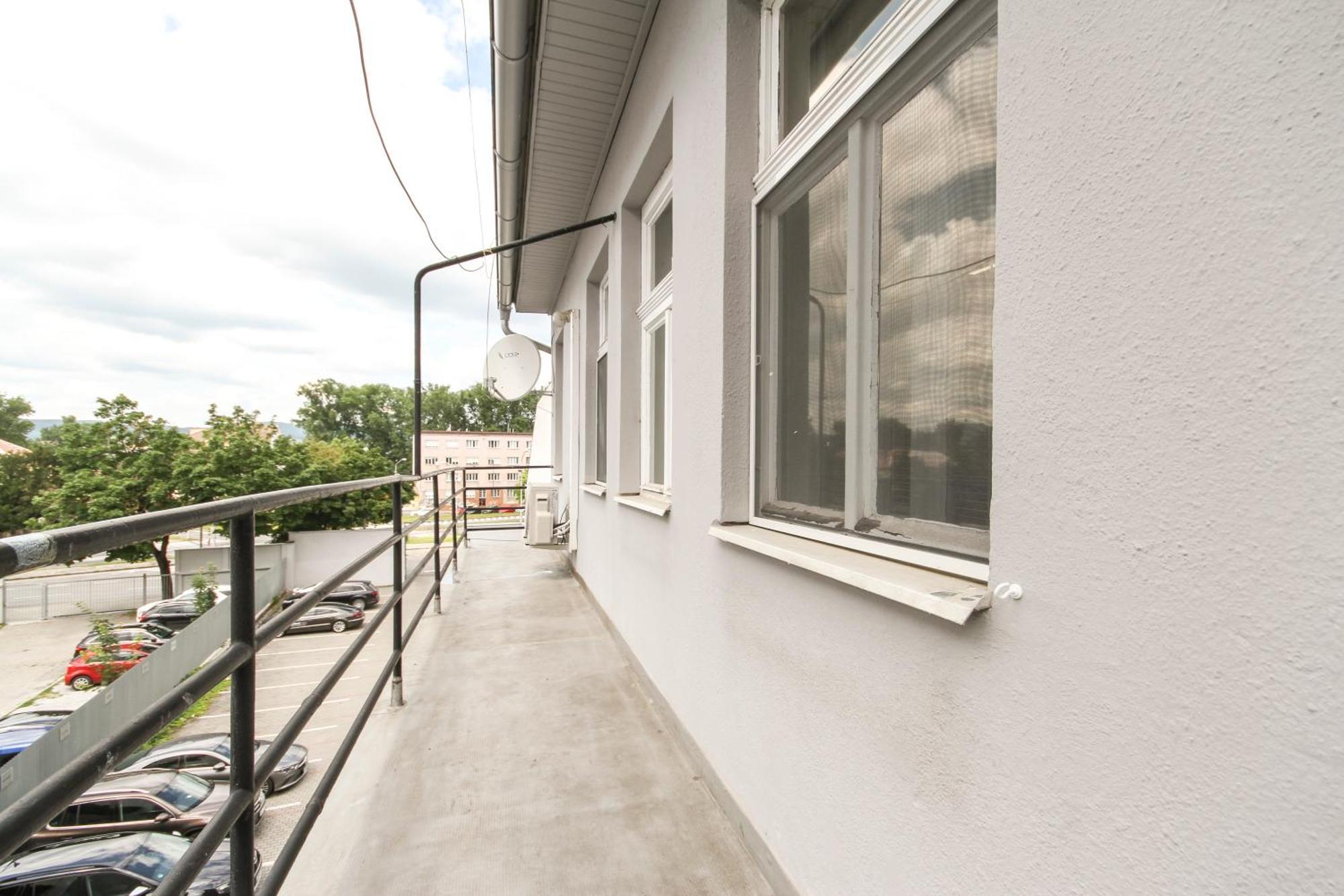 Apartman Vita Deluxe Trenčín Extérieur photo