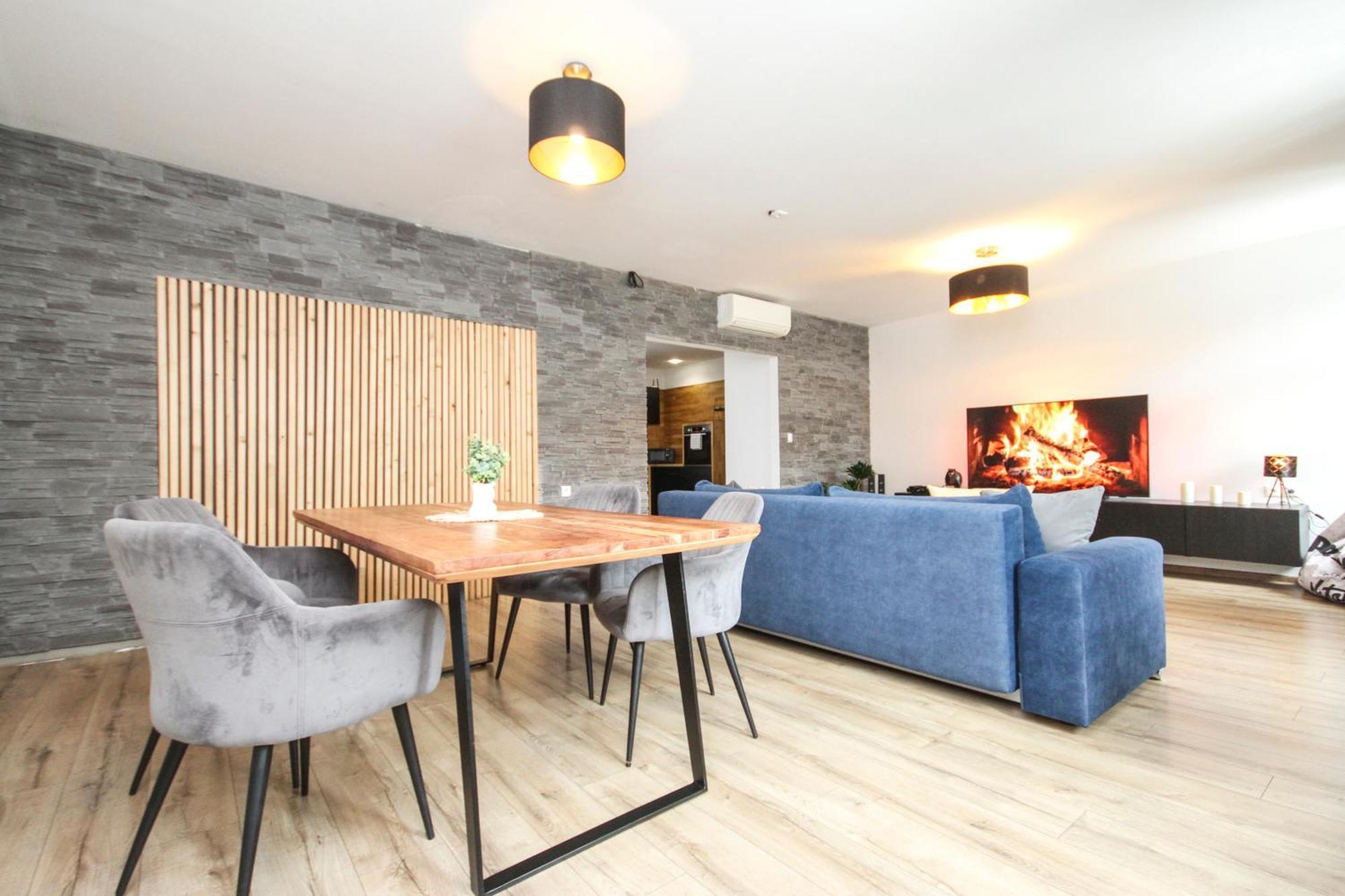 Apartman Vita Deluxe Trenčín Extérieur photo