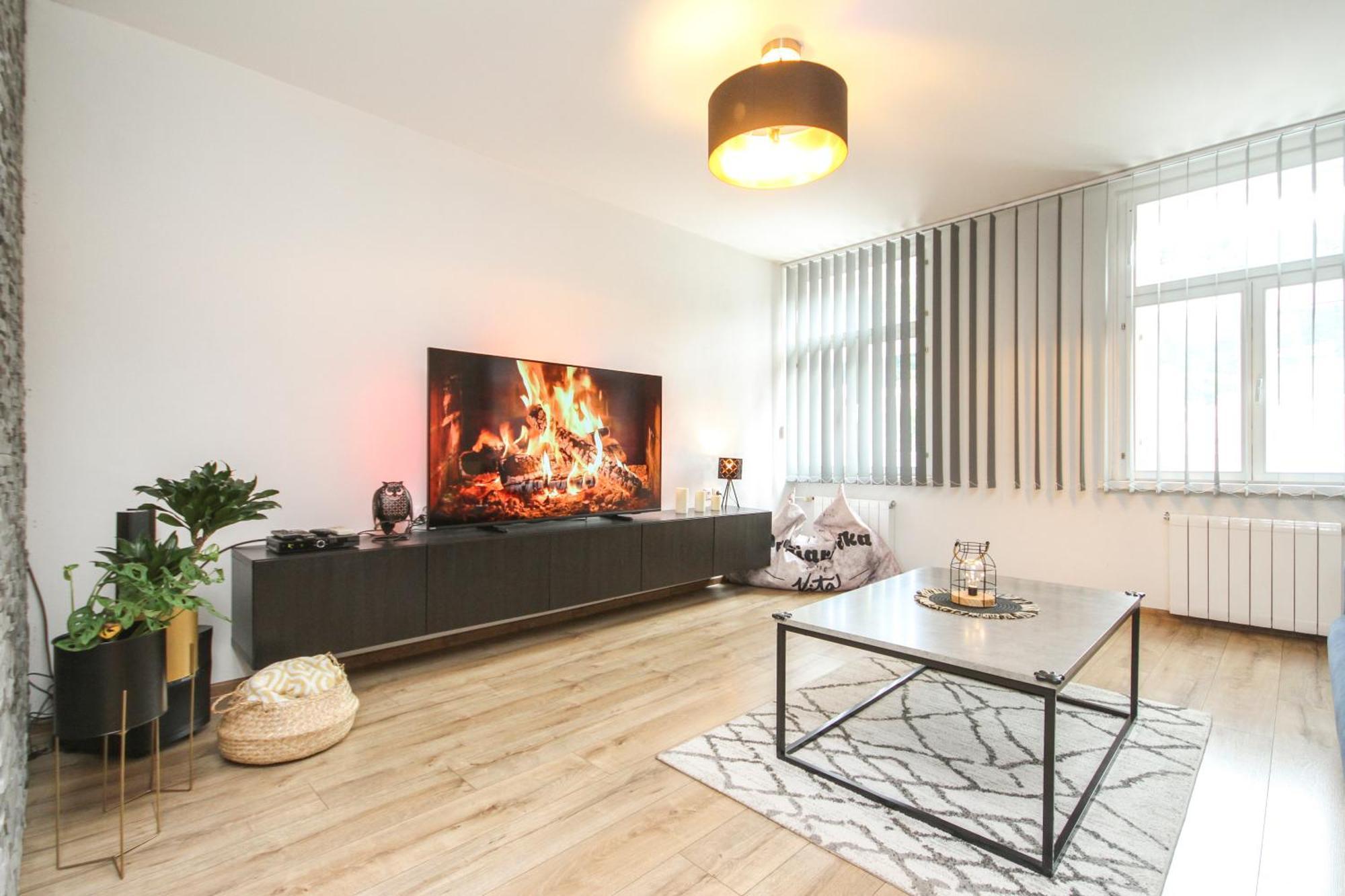 Apartman Vita Deluxe Trenčín Extérieur photo
