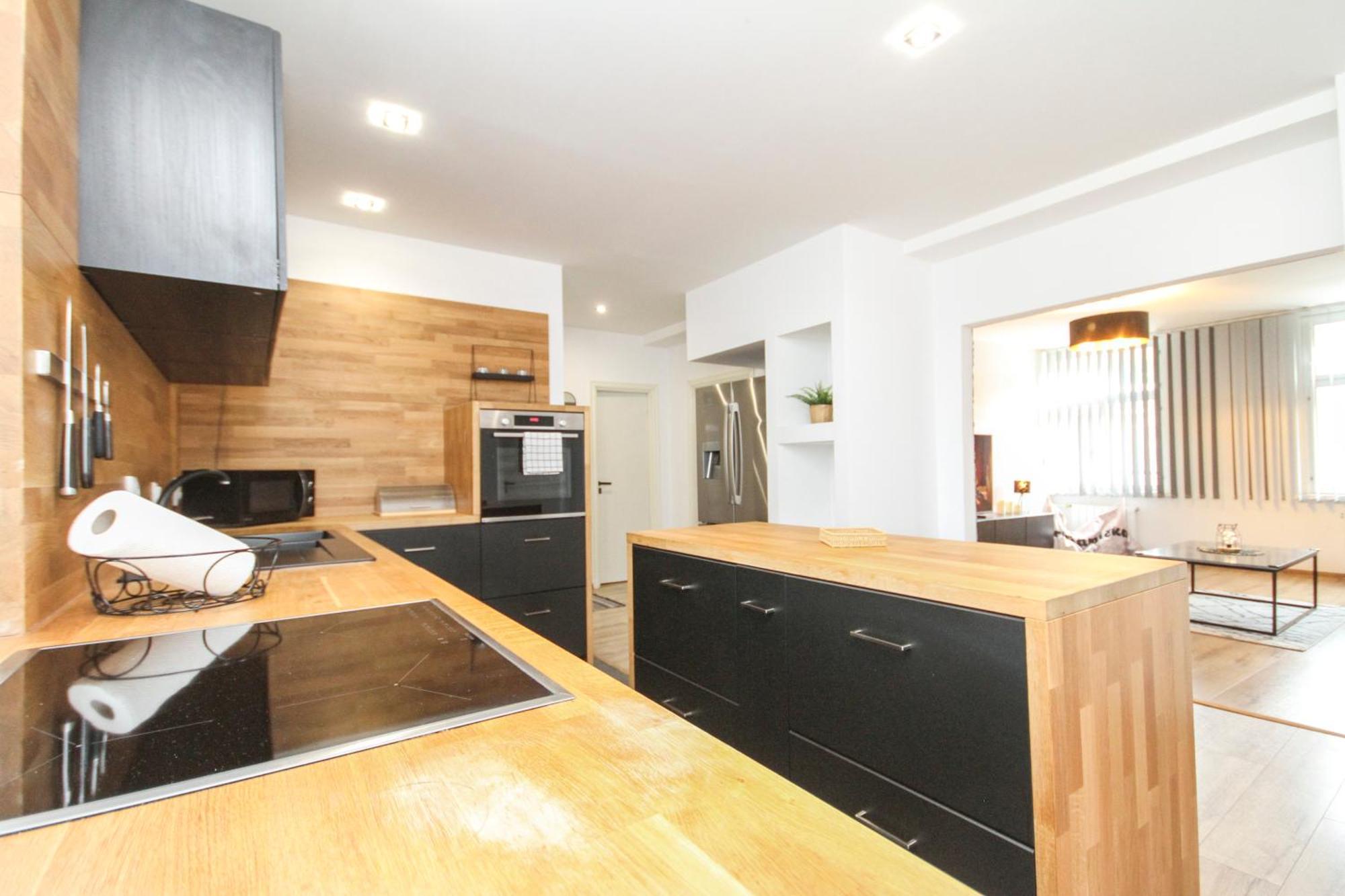 Apartman Vita Deluxe Trenčín Extérieur photo