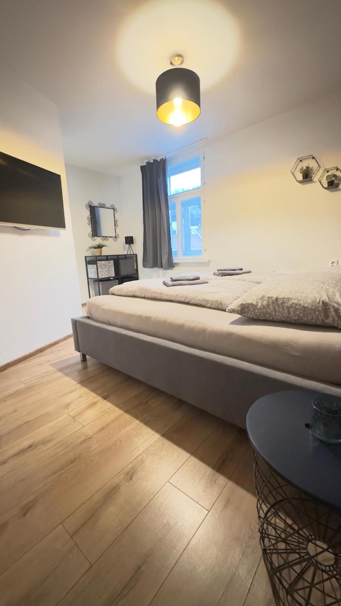 Apartman Vita Deluxe Trenčín Extérieur photo