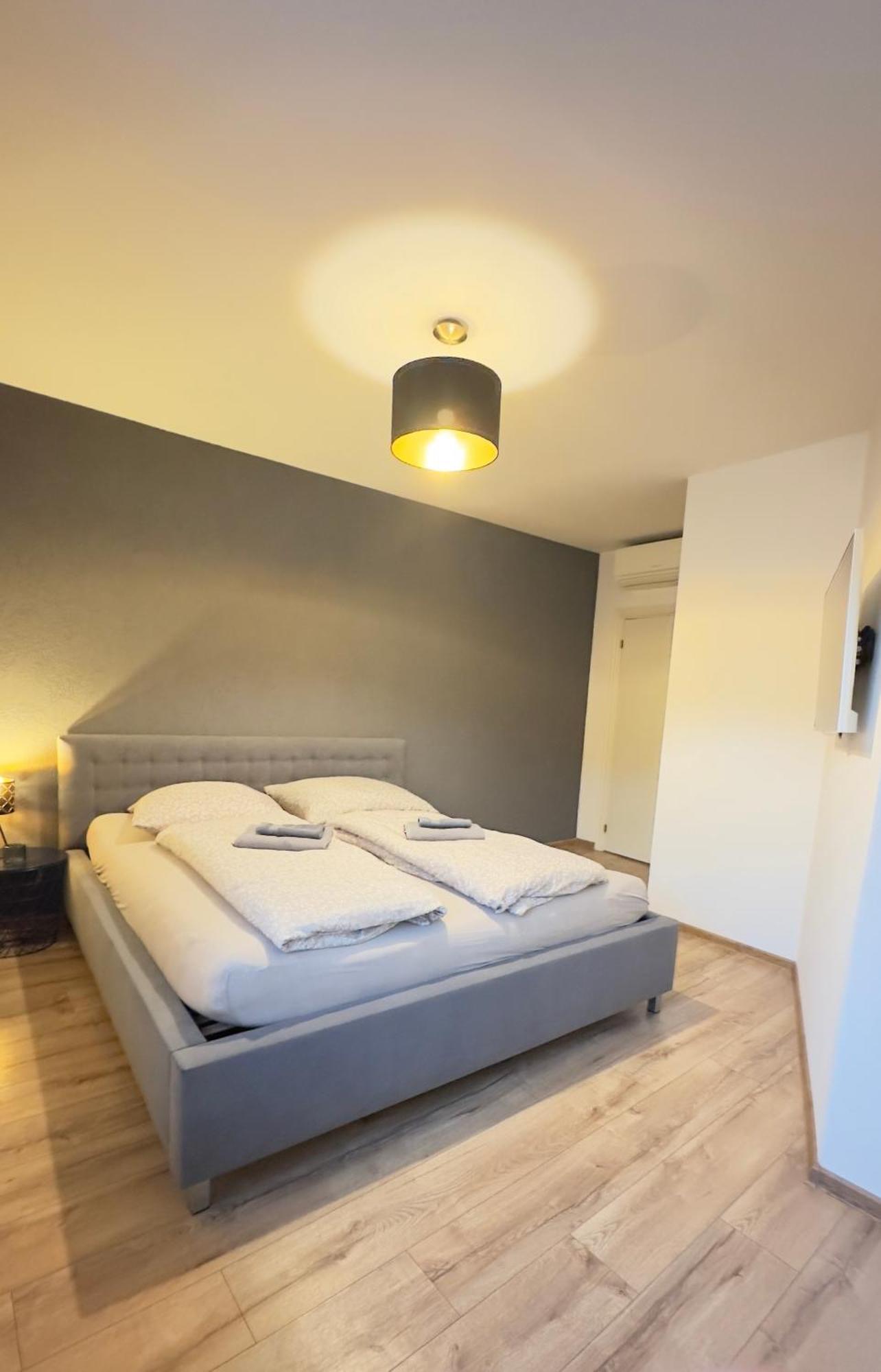 Apartman Vita Deluxe Trenčín Extérieur photo